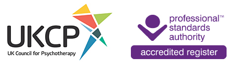 UKCP and PSA Logos
